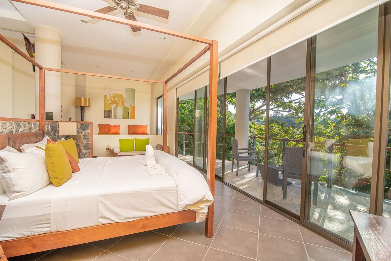 Balinese Tropical Luxury Estate, Manuel Antonio, Puntarenas