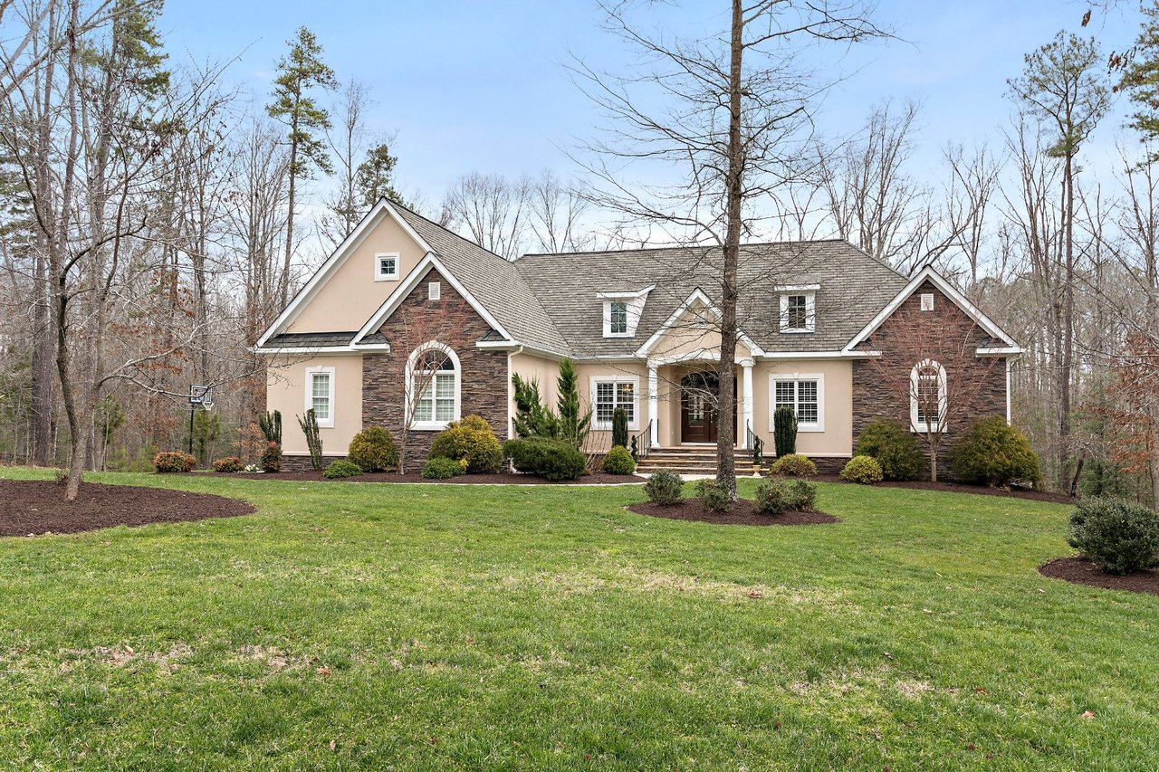 11607 Park Branch Lane