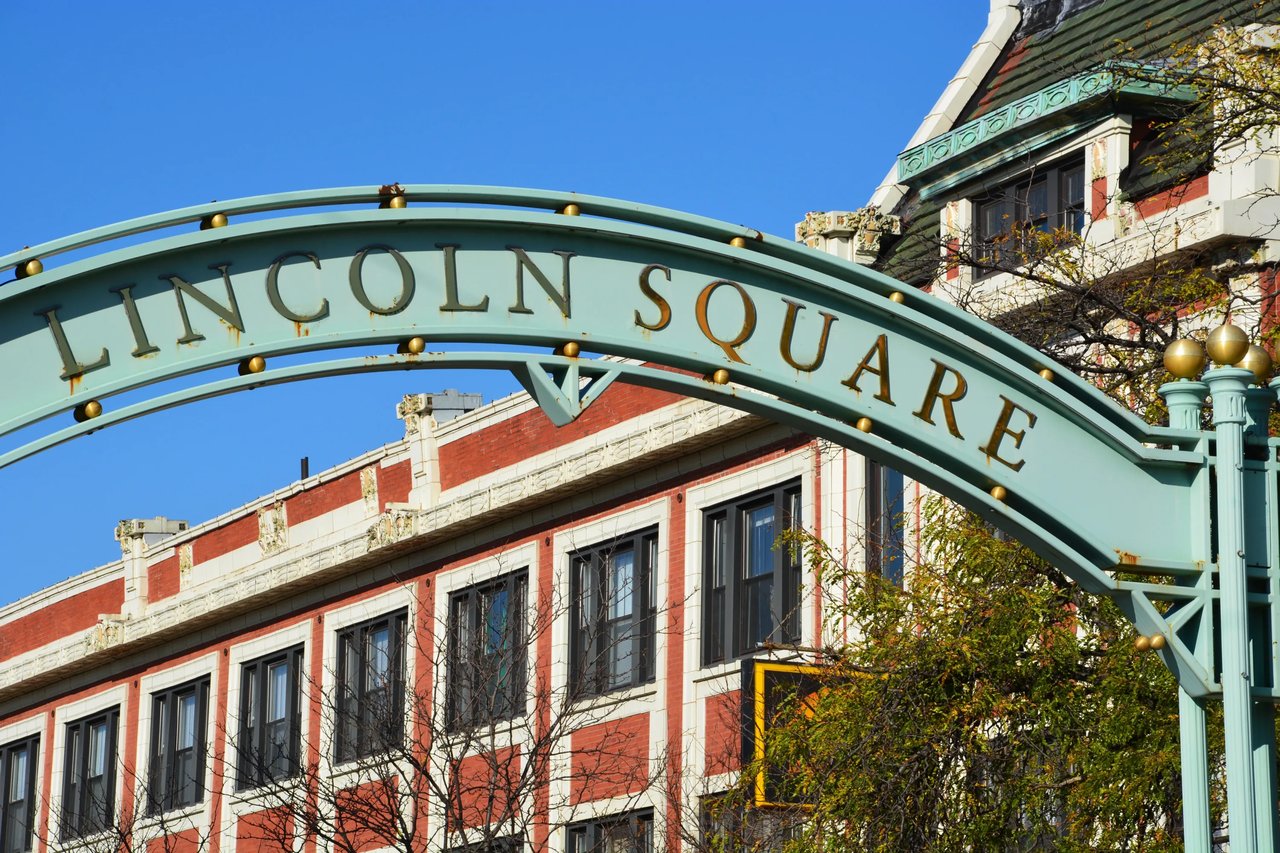 Lincoln Square & Ravenswood