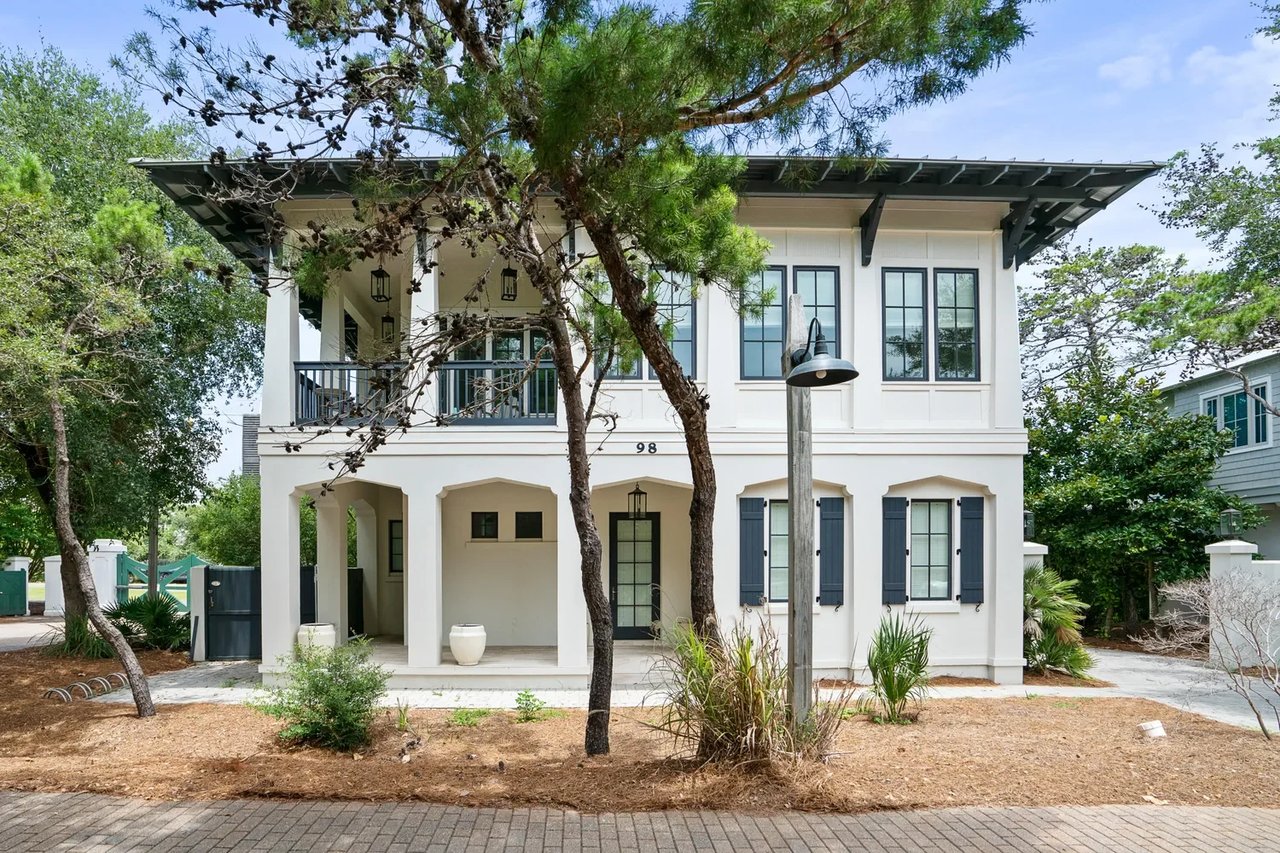 98 Pine Crest Circle