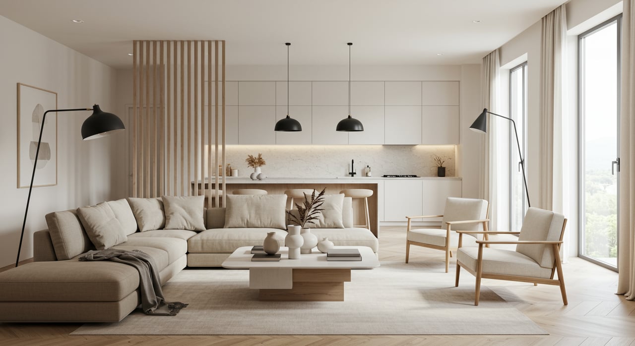 Can Food and Wine Also Sell Real Estate?