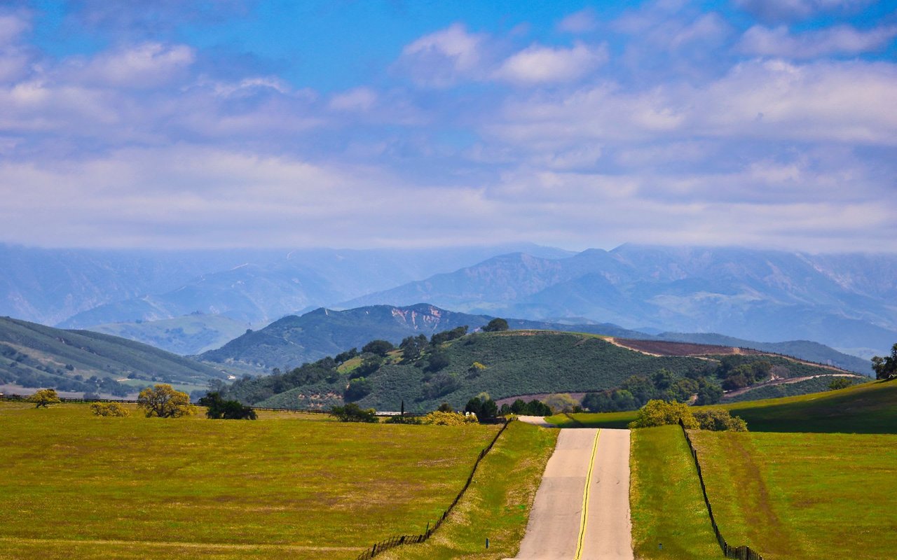 Santa Ynez