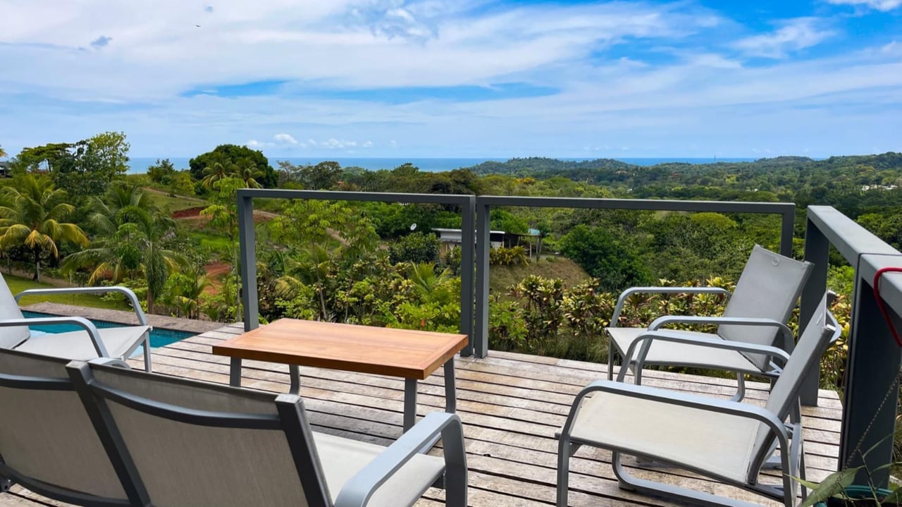 Multi Residence Ocean View Estate, Ojochal, Puntarenas