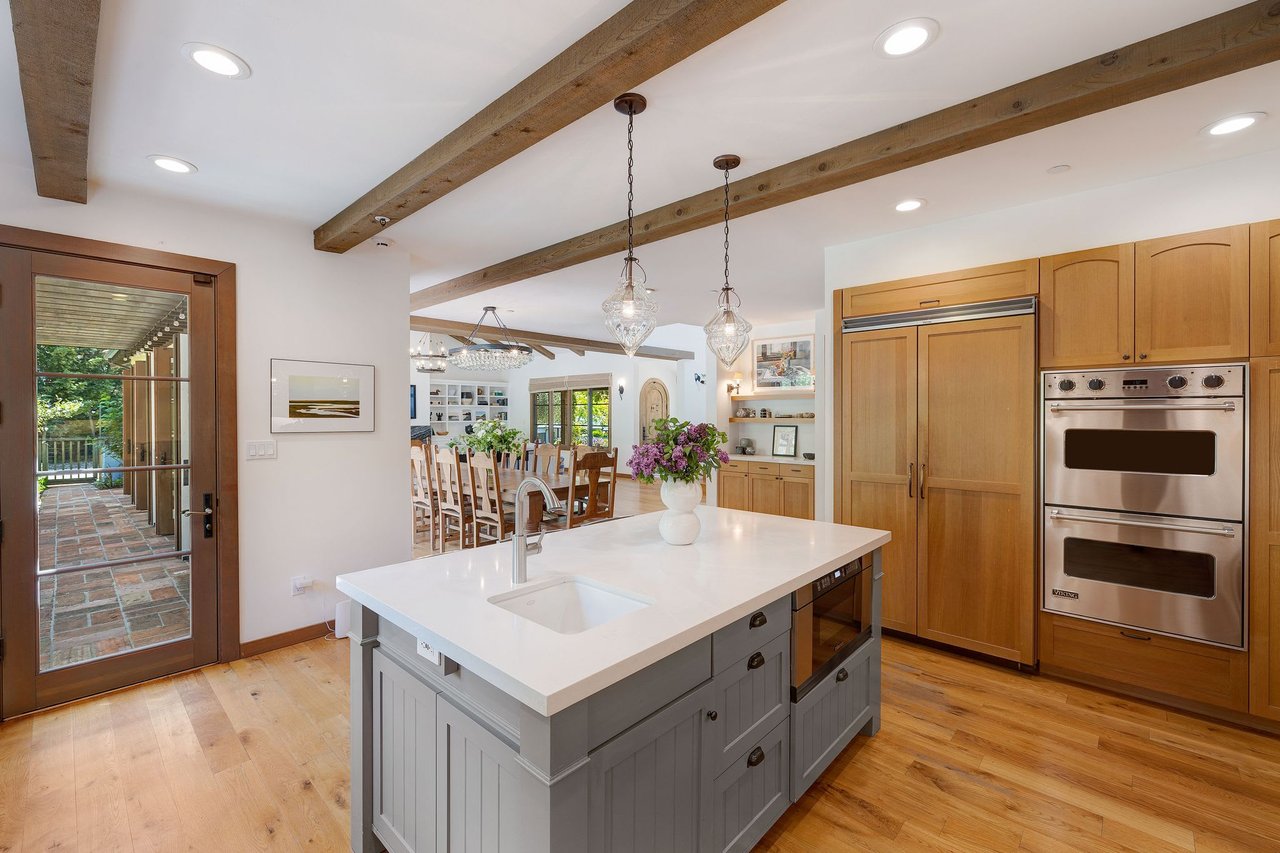 25 Martling Road, San Anselmo