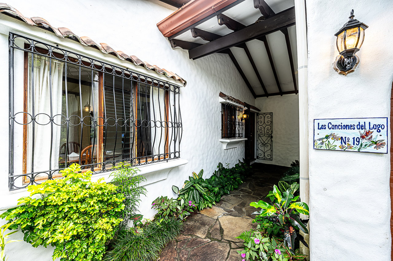 Arenal Lake View Home, Lake Arenal, Alajuela
