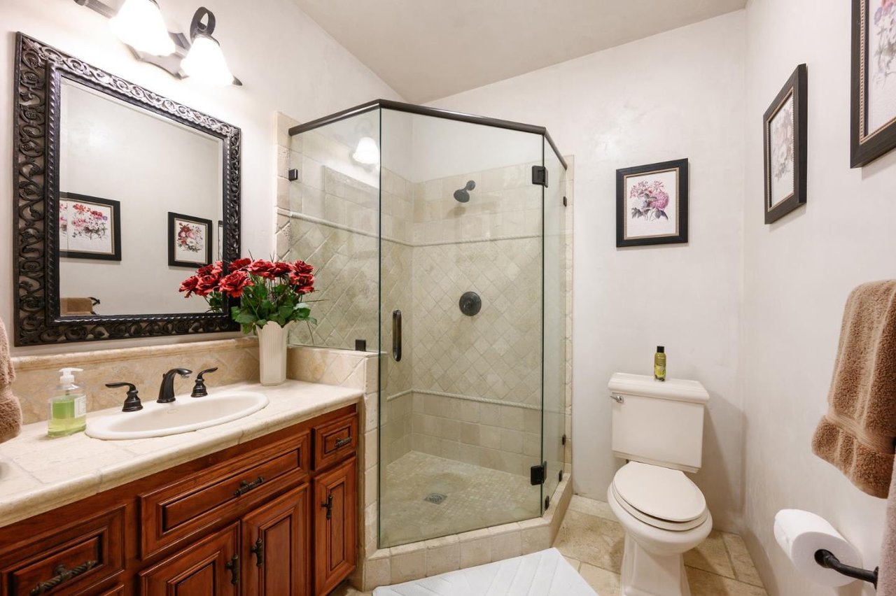 Carmel Valley Resort living on 10+ acres