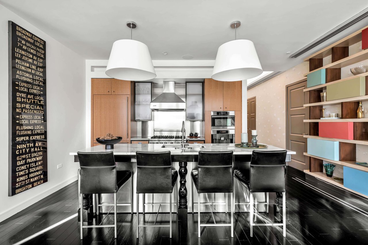 15 Union Square West 