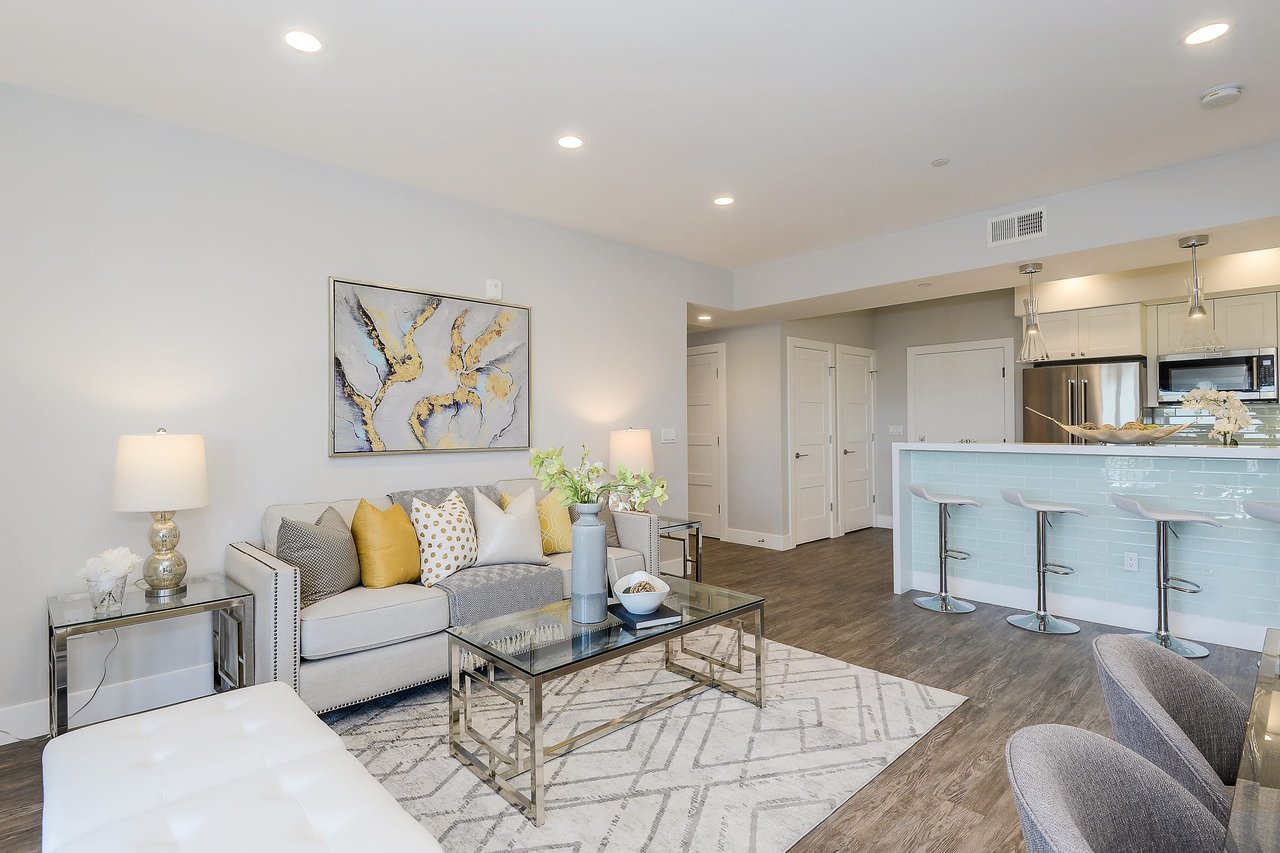 Property Video - 777 Walnut Street, #305 San Carlos, CA 94070