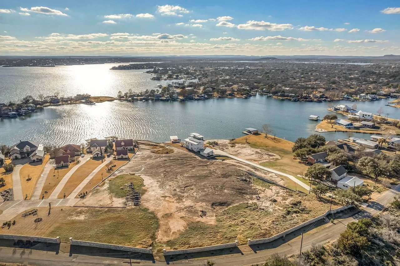 Lot 13 Hill Top Dr