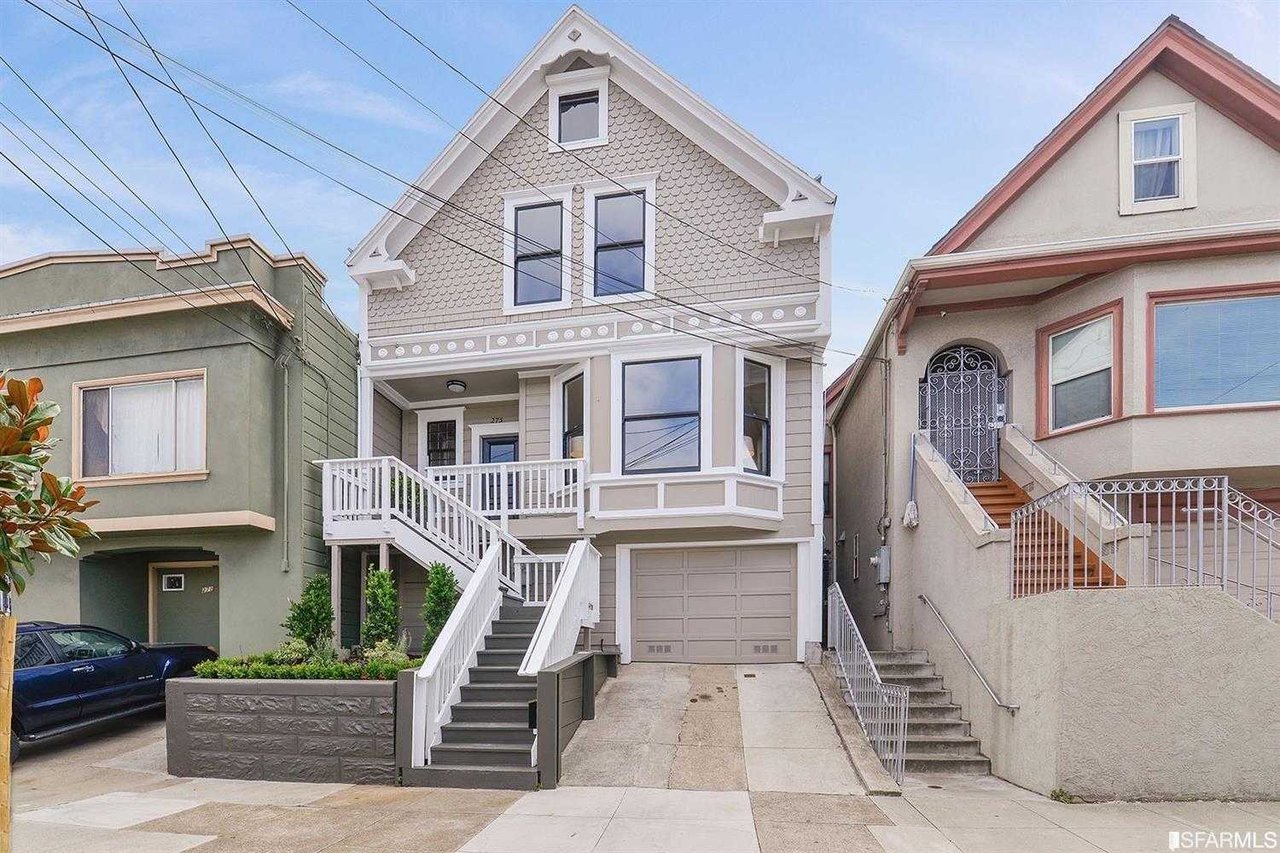 275 London Street