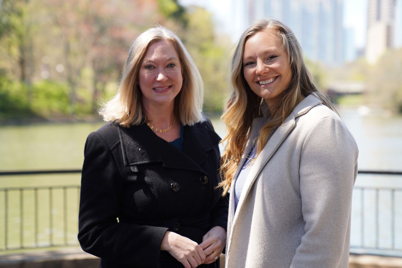 Meet Kristy Kadolph: Atlanta's Rising Realtor 