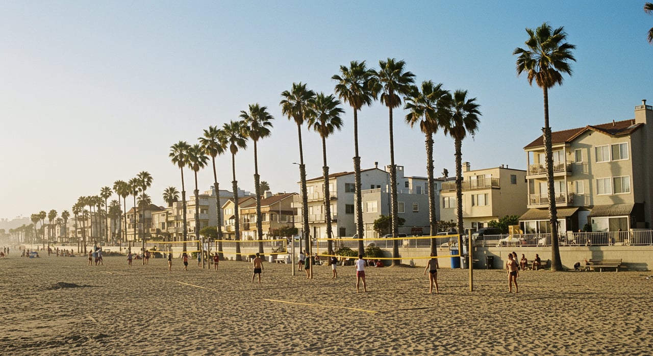 Why You Should Invest in South Bay Real Estate