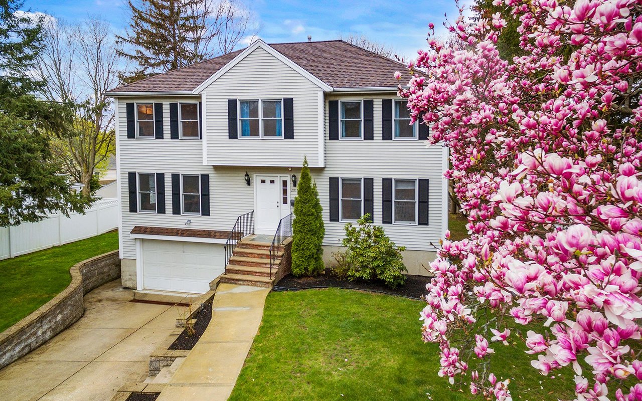 Single Family Home