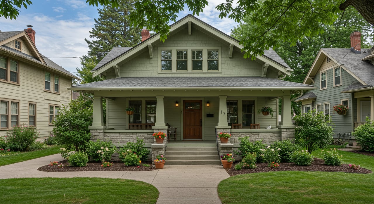 Buying a Home in Hunterdon County, NJ