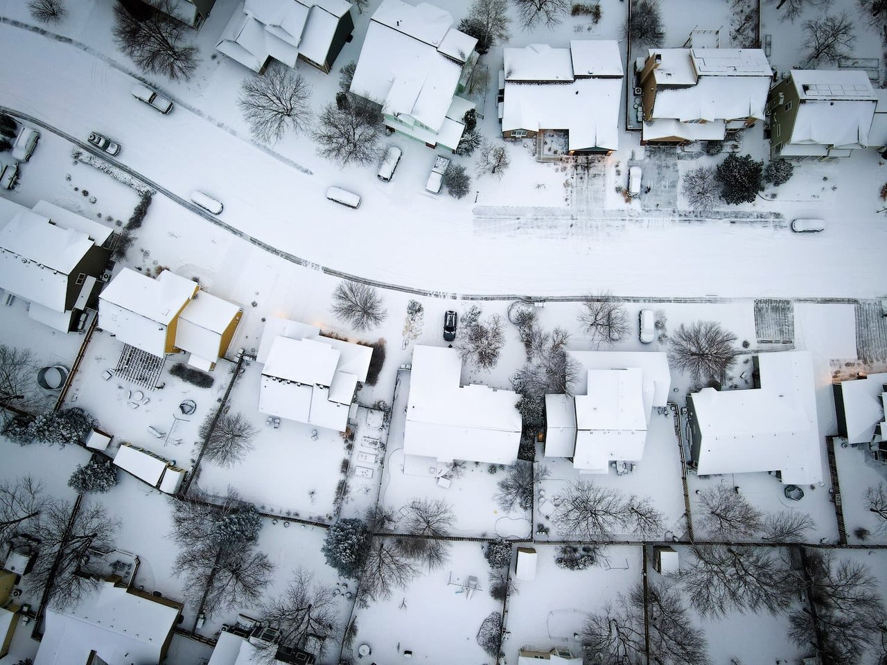 How to winterize home in Colorado