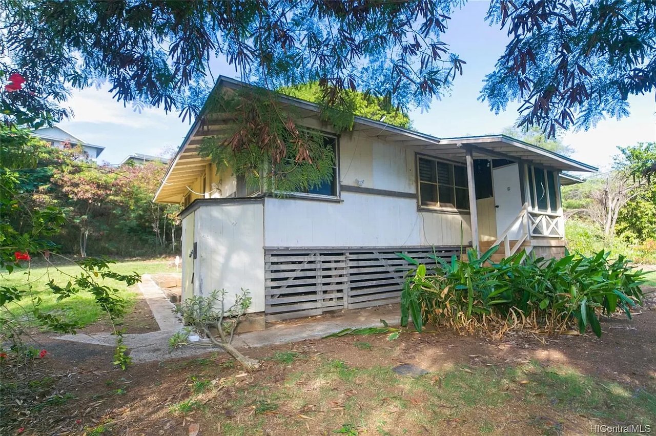 91-1012 Kumimi St