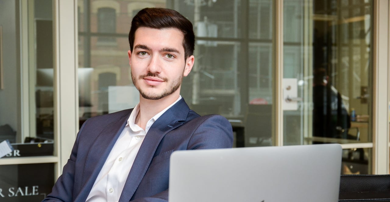 PSR Digital Handshake: Meet Matt Phillips