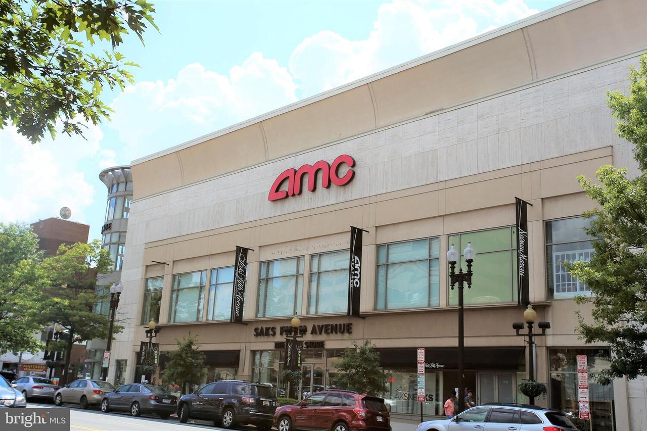 4301 Military Rd NW, #307