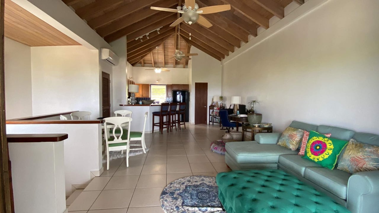 975 Virgin Gorda 2 Bedroom Condo