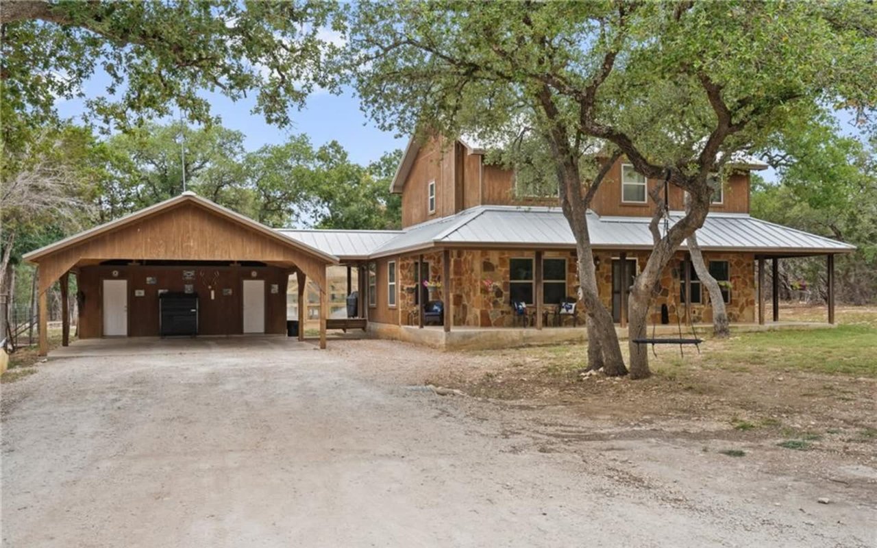 Is Buying a Second Home in Blanco County Right for You?