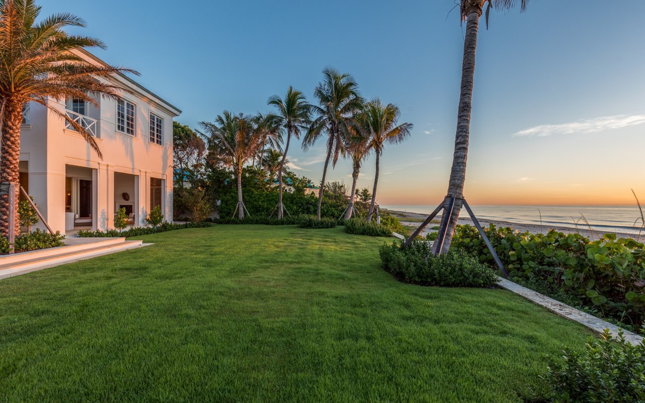 3501 N Ocean Blvd