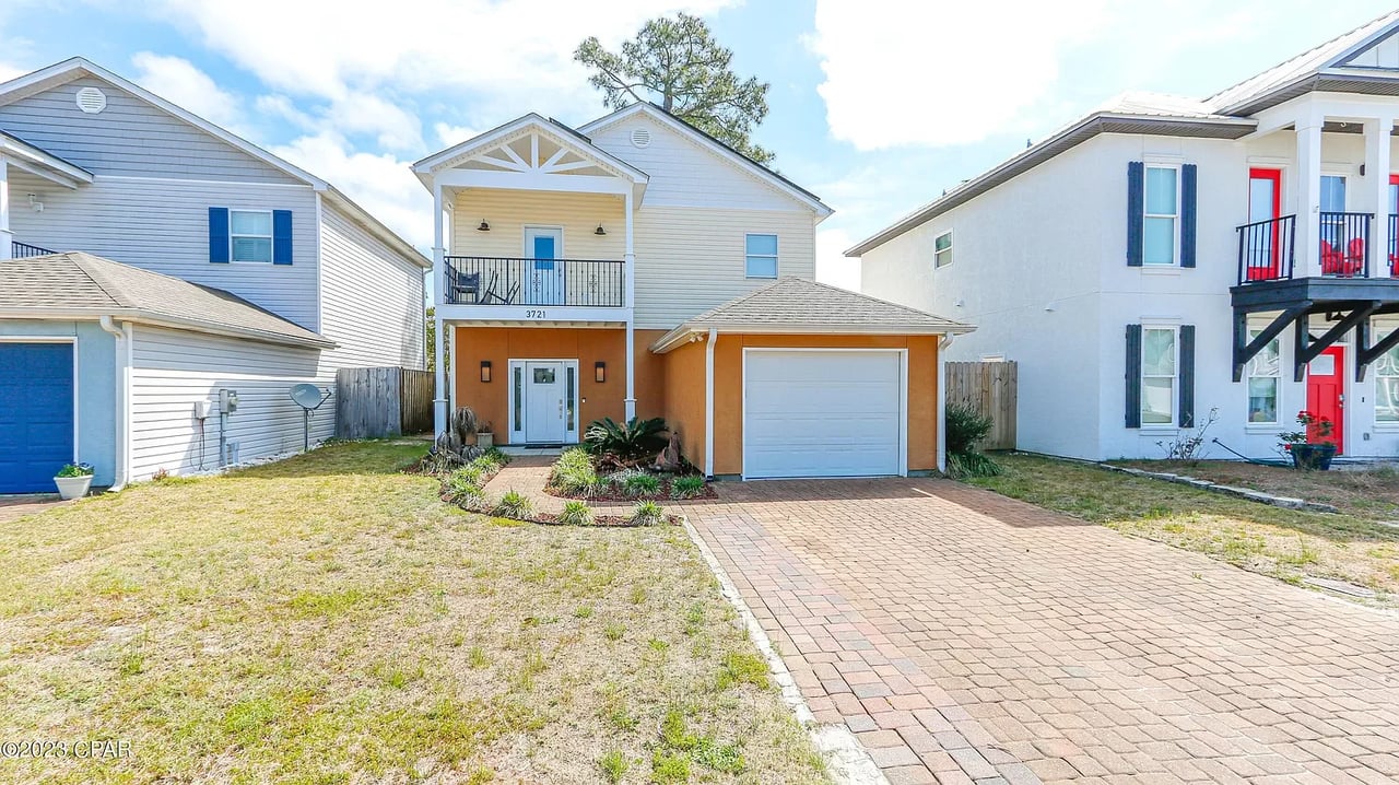 3721 TIKI Drive