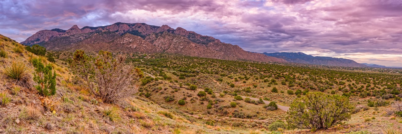 Los Ranchos de Albuquerque