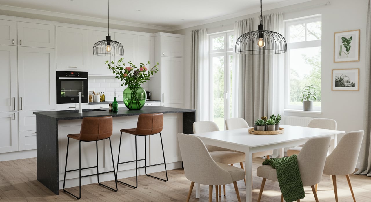 Decoding the Relationship Between Home Age and Market Value