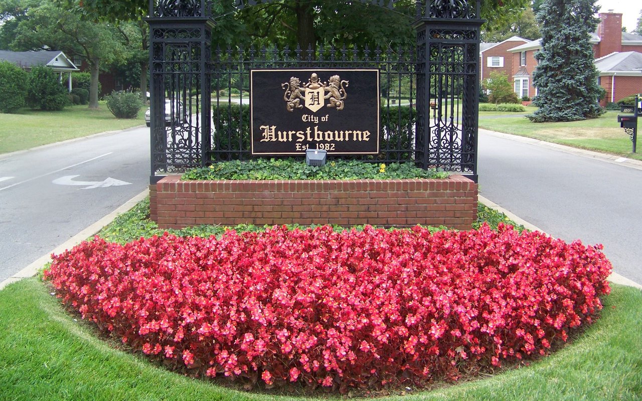 Hurstbourne