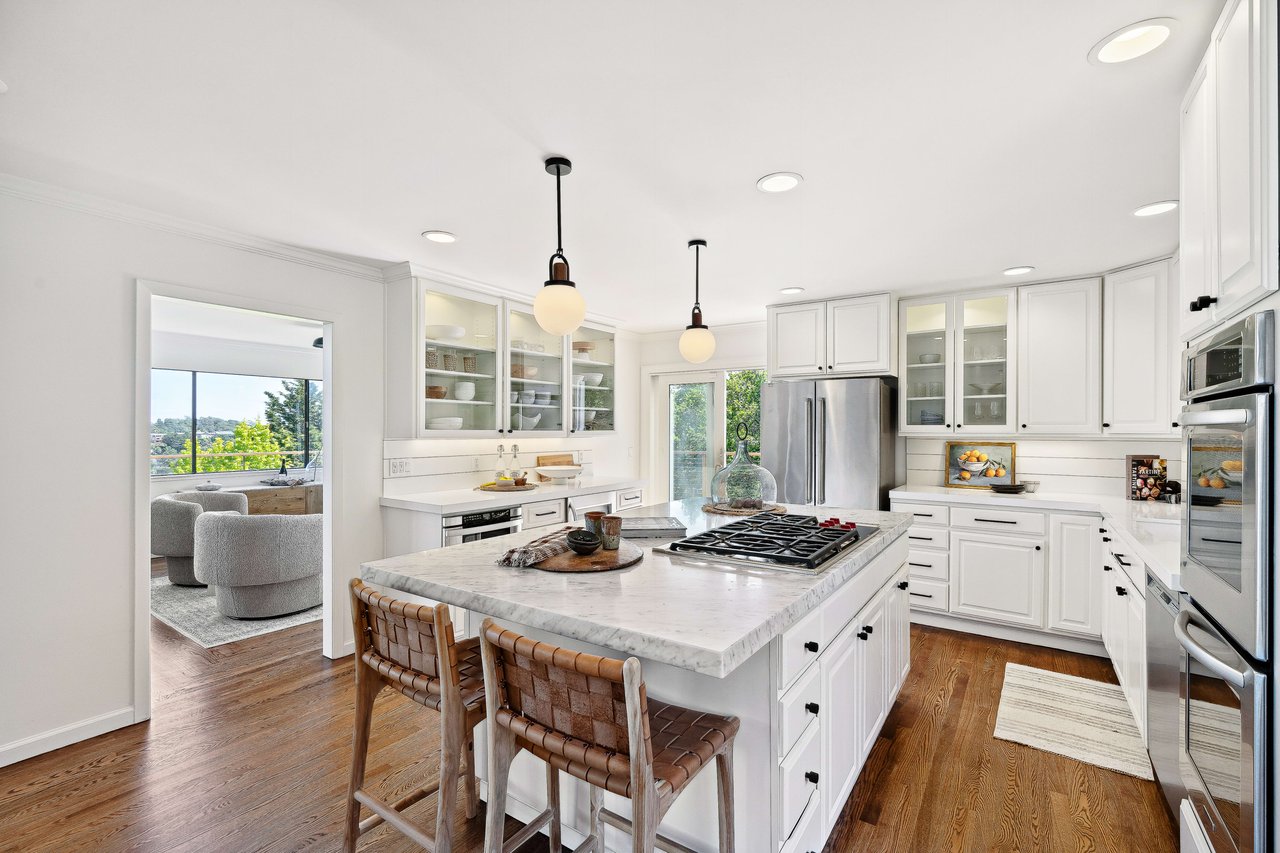 5 Overhill Road