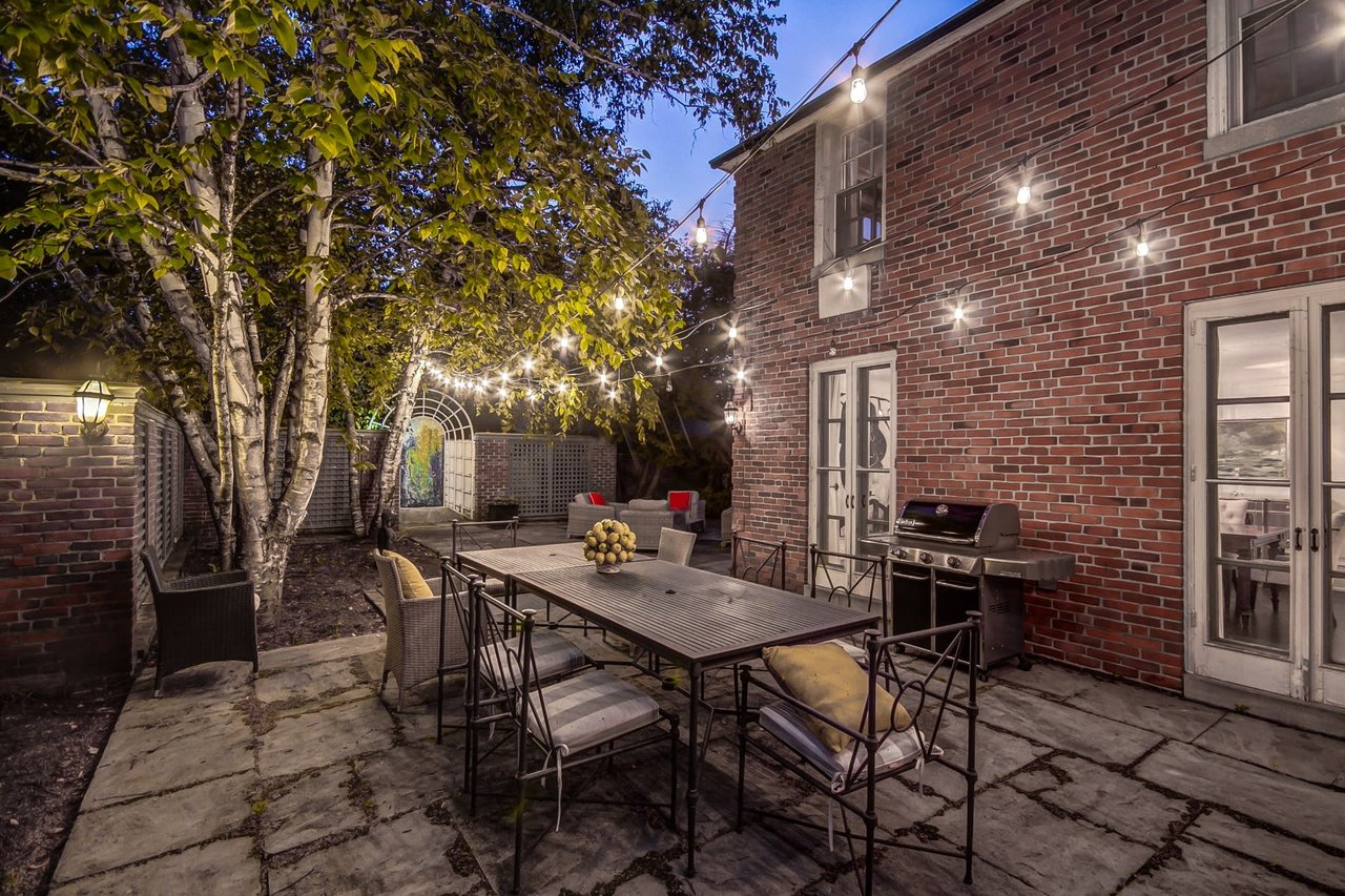 470 Russell Hill Road, Toronto