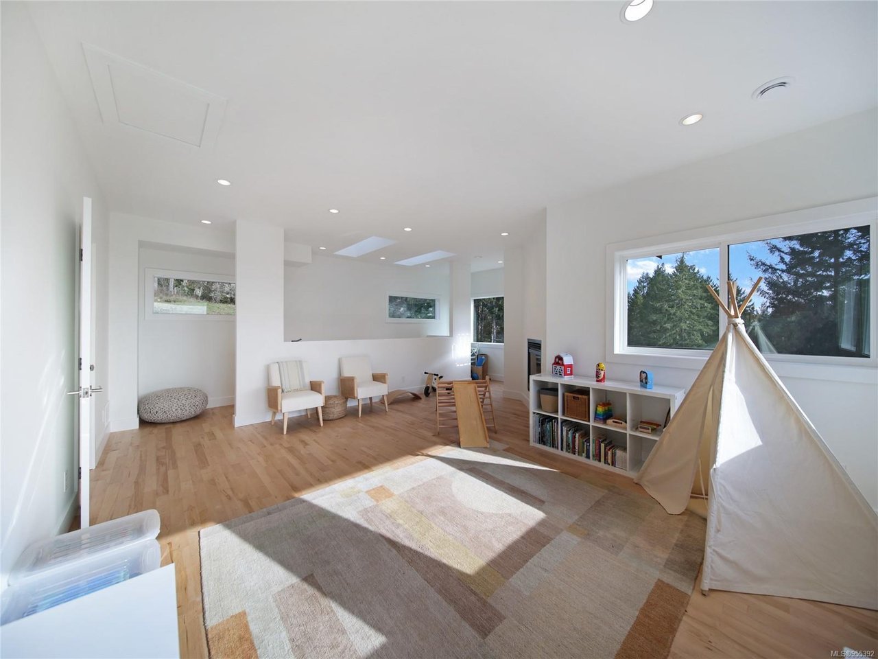 5260 La Bonne Rd