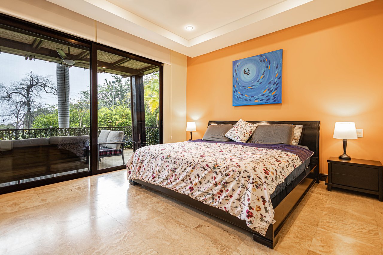Luxury Oceanview Mountain Condo, Papagayo, Guanacaste