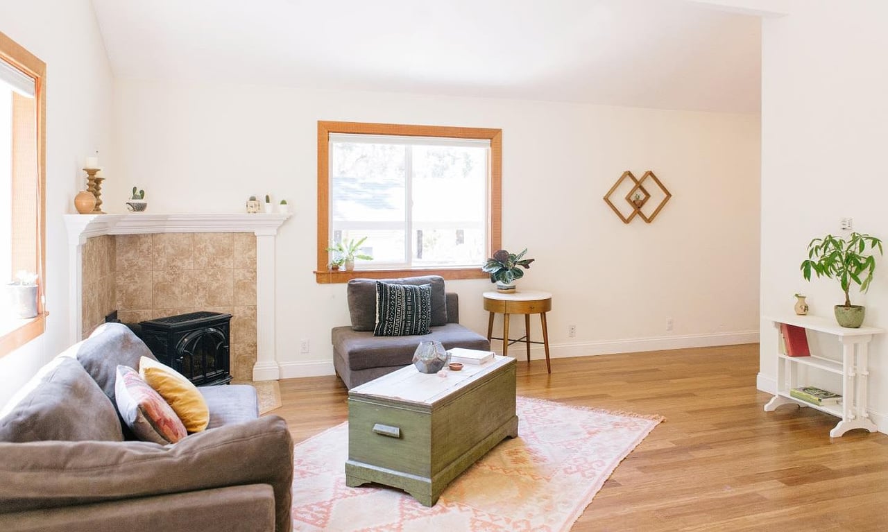 3 Wawona Rd