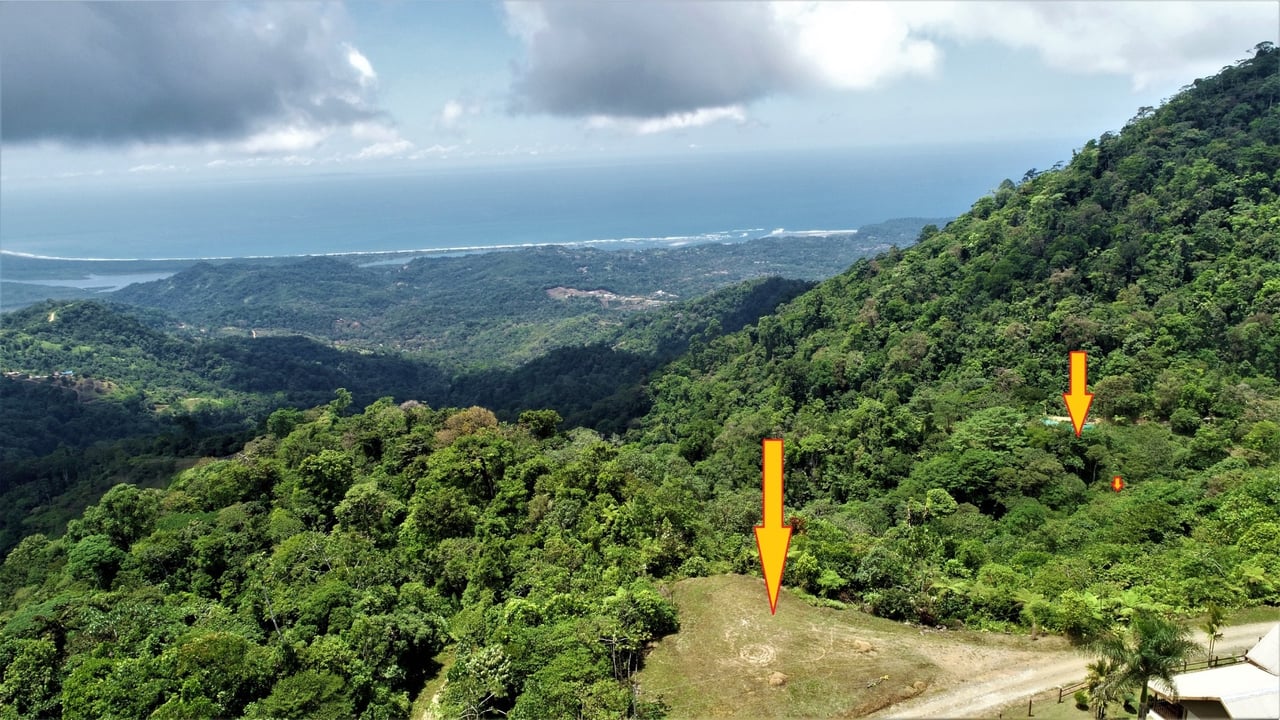 Large Development Farm, Ojochal, Puntarenas