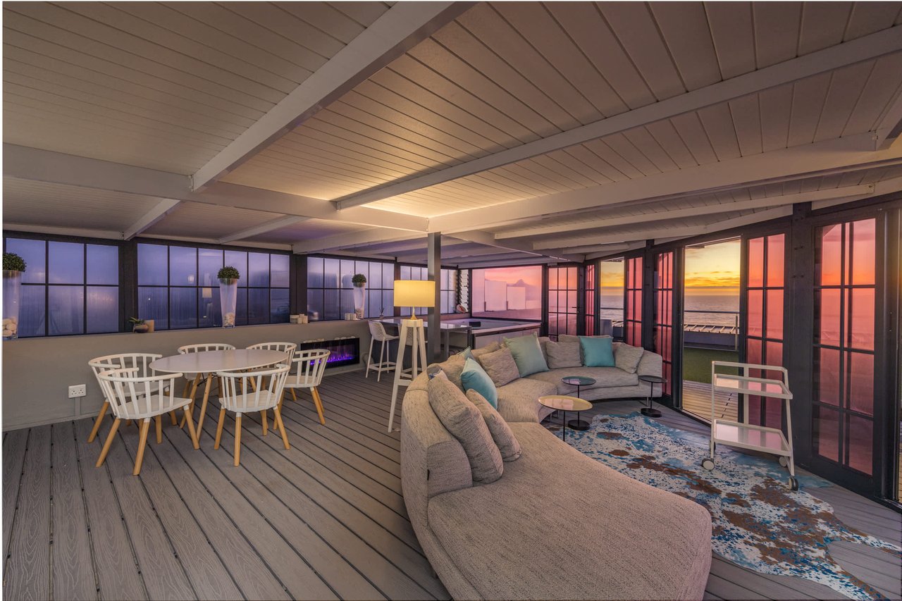 Blouberg Penthouse