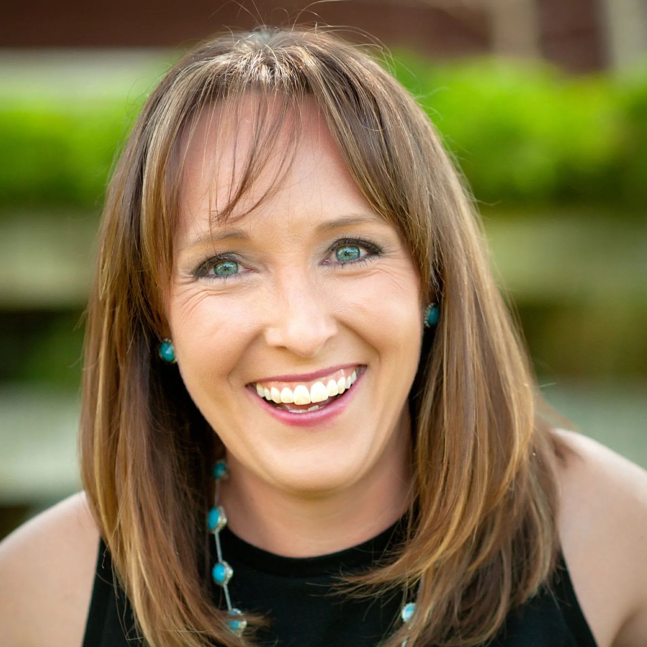 Susan Ott