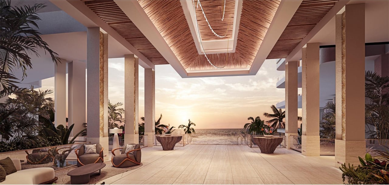 Residence 6D Tower I
