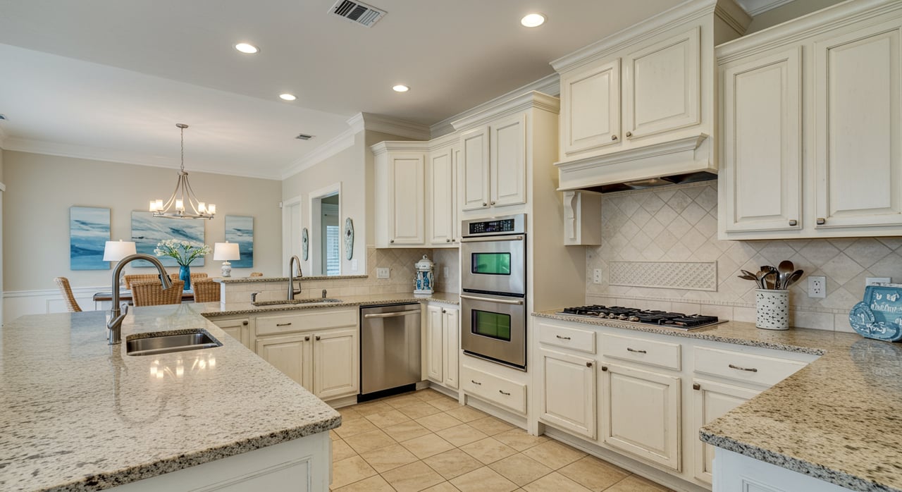 How to Buy a Luxury Home in Destin