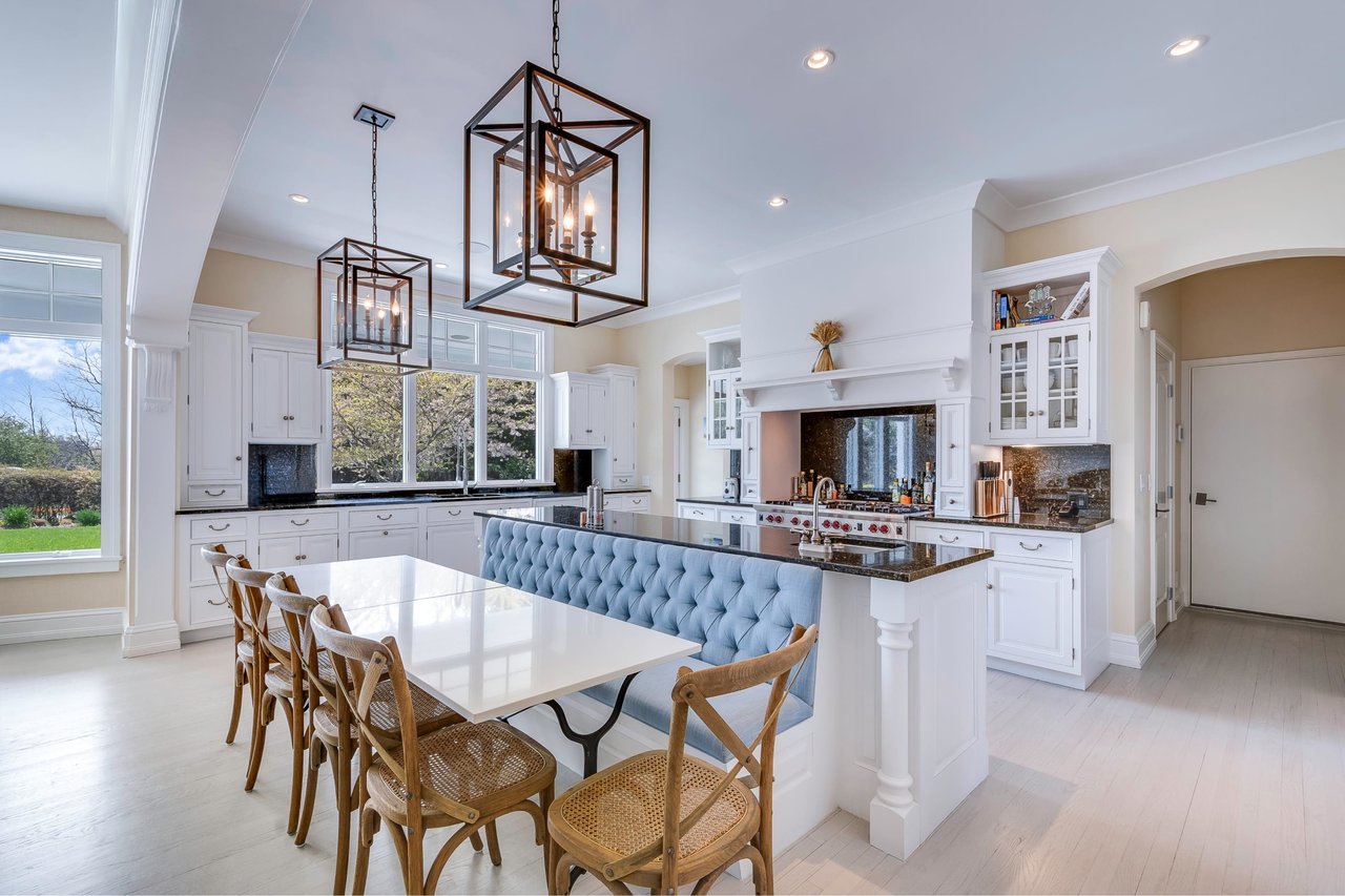 40 Barclay Dr
