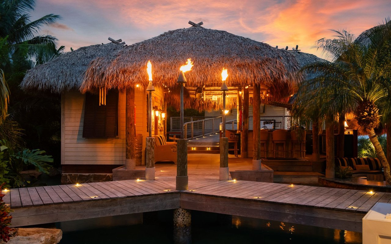 Bait Shack Estate