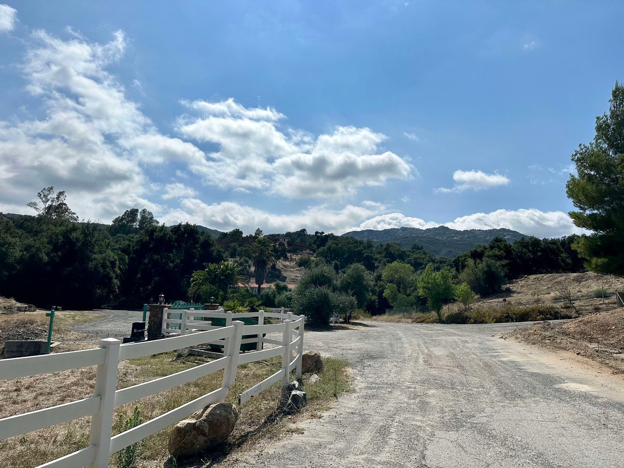 Craftsman ranch