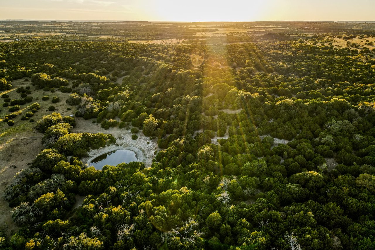 El Sendero Ranch