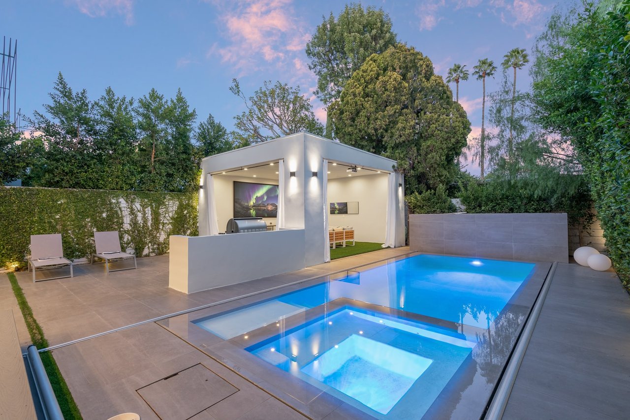 Villa Chateau