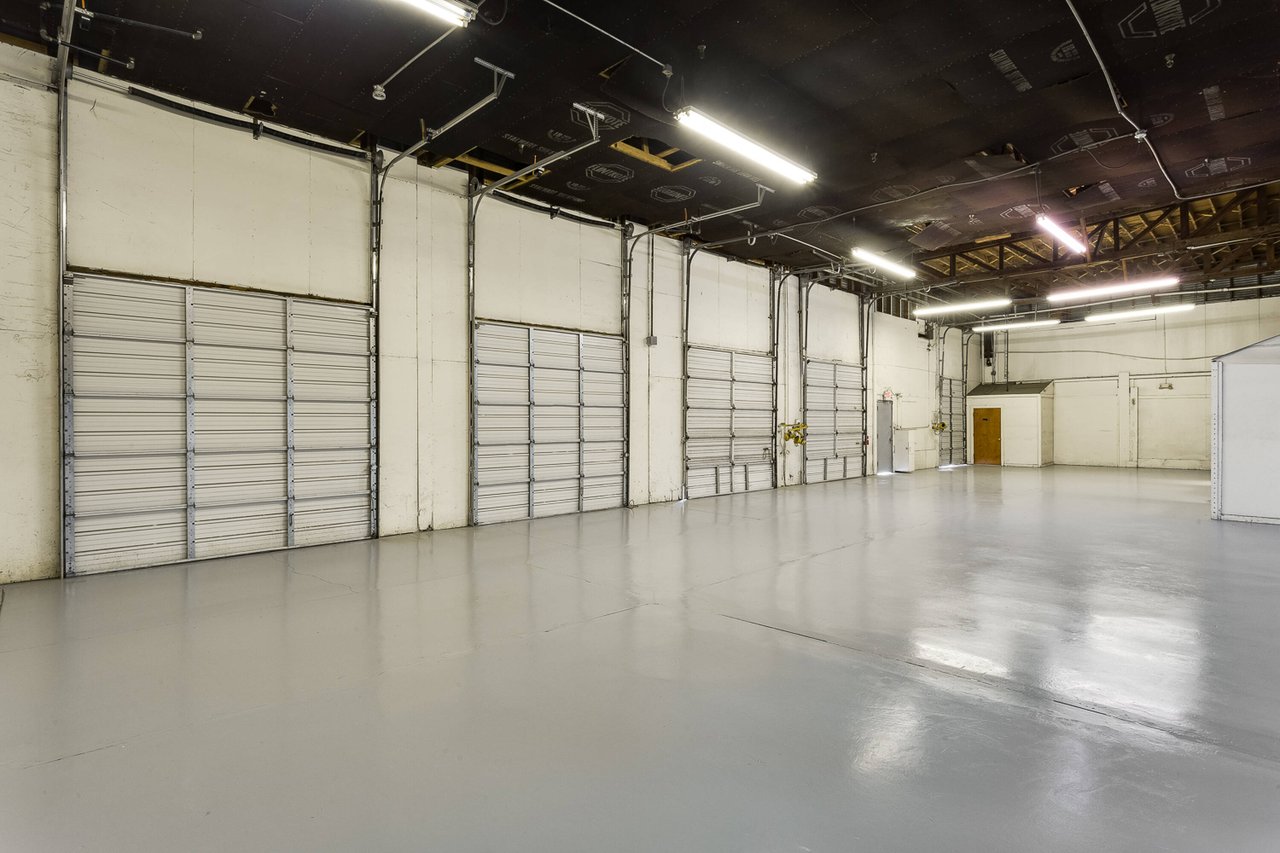 Mid-Valley Distribution/Warehousing