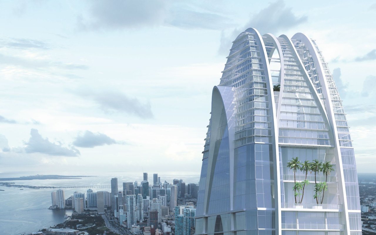 Okan Tower
