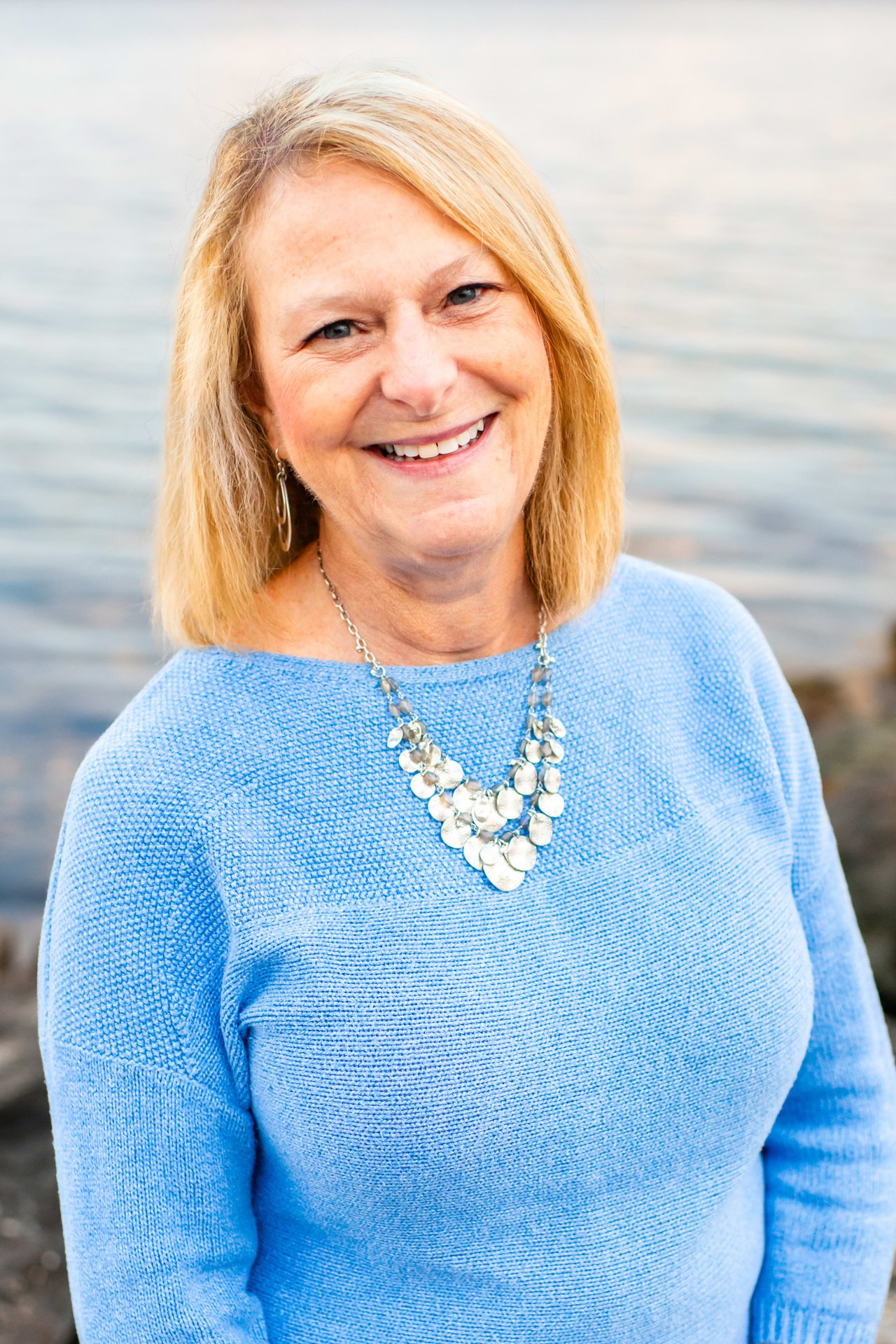 Joyce Frost
