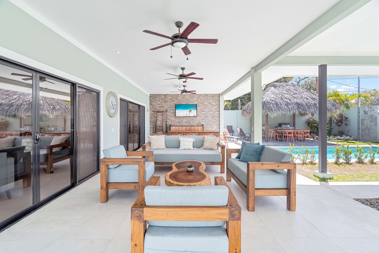 Casa Lipari |Just Finished, Beautiful house for sale!