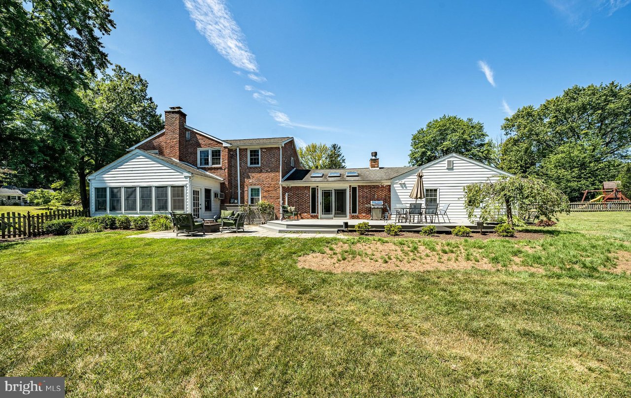 479 Walker Rd