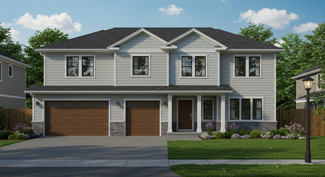 Buying a Home in Winchester, MA